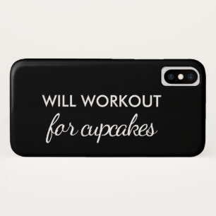 Exercício para capas de iphone dos cupcakes