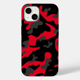 Exército de camuflagem militar como impressão