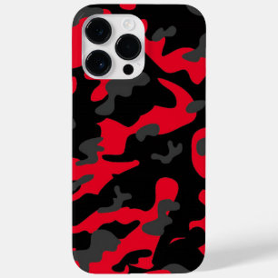 Exército de camuflagem militar como impressão