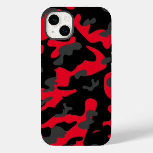 Exército de camuflagem militar como impressão