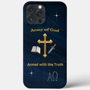 Exército de Deus
