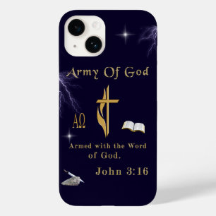 Exército de Deus