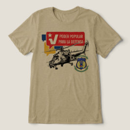 EXÉRCITO DE VENEZUELAN