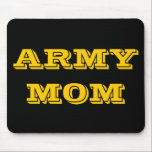 Exército Mousepad Mãe<br><div class="desc">Exército Mousepad Mãe</div>