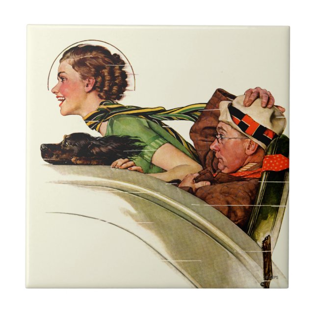 Exhilaration (Frente)