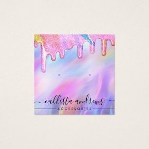 Exibição de Drives de Leitura Holográfica Unicórn