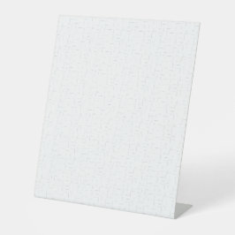 Exibição de evento personalizado de marca