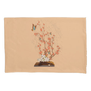 Exibição de Ikebana