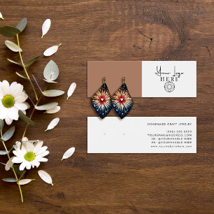 Exibição de Lançamento do Logotipo Branco Sienna B