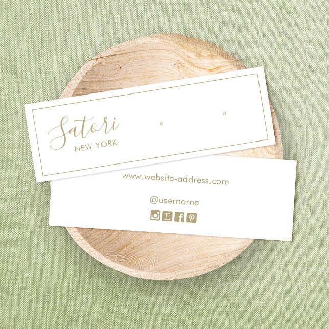 Exibição de Leitura Estática de Script de Assinatu (Criador carregado)