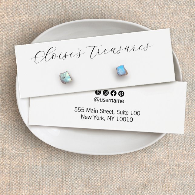 Exibição de Leitura Estática de Script de Assinatu (Criador carregado)