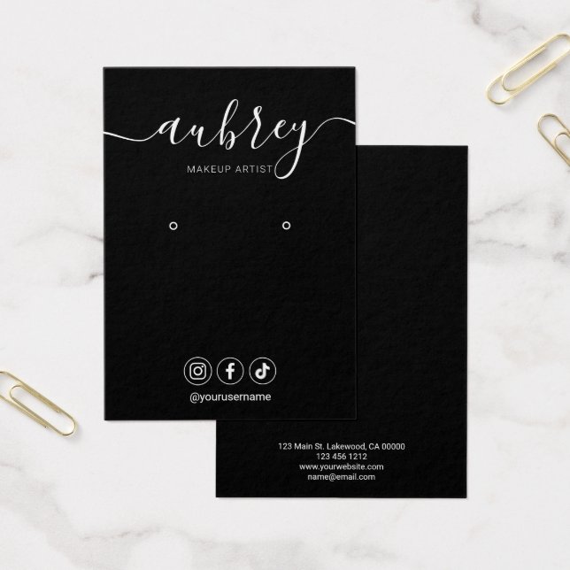 Exibição de Leitura Simples de Script Moderno (Escritótio)