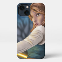 Exílio Peacekeeper Cassandra