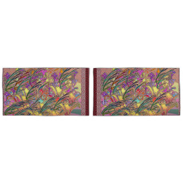 Exótica Flor Garden Pair King