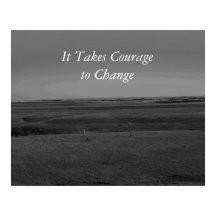 Expect REcovery poster