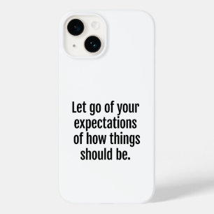 Expectativas capas de iphone