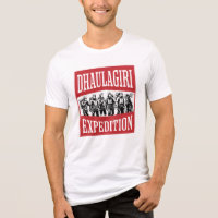 Expedição Dhaulagiri