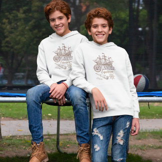 Expedição do Explorer