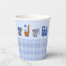 Experiência em Bebês