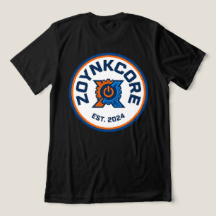 Experimento ZOYNKLAB 0047245 Zoynkcore