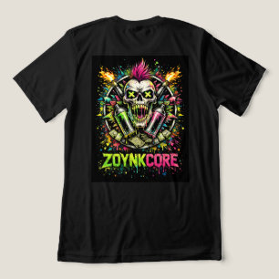 Experimento ZOYNKLAB 0047247 Zoynkcore