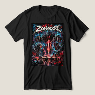 Experimento ZOYNKLAB 0047291 Zoynkcore