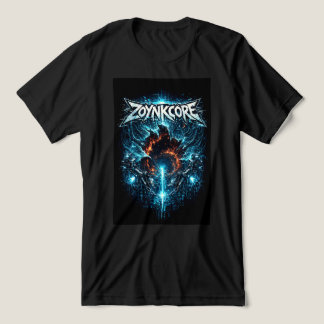 Experimento ZOYNKLAB 0047293 Zoynkcore