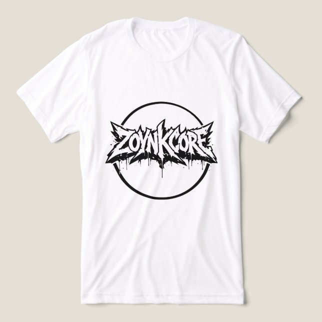 Experimento ZOYNKLAB 0047308 Zoynkcore (Design frontal)