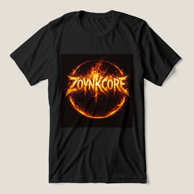 Experimento ZOYNKLAB 0047311 Zoynkcore (Design frontal)