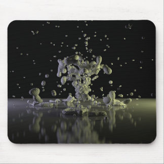 Exploda! mousepad