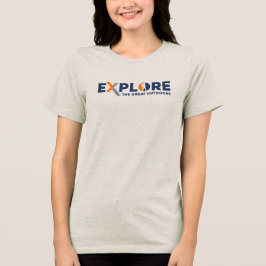 Exploração da Natureza | Mulheres