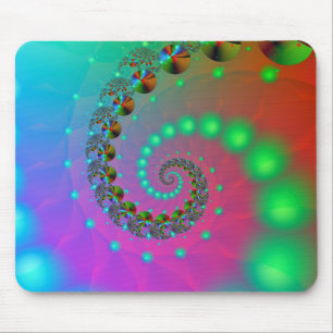 Exploração Mousepad
