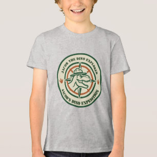 Explorador de Dinossauros Dino