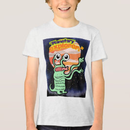 EXPLORADOR PLANETÁRIO