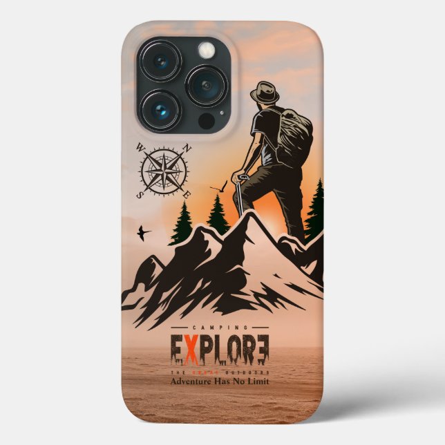 Explorador Urbano | (Verso)