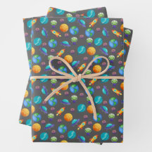 Exploradores de Espaço na Cinza Escura