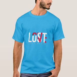 Exploradores de Expedição: Camiseta de T-Shirt