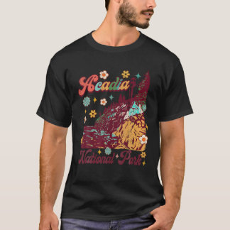 Explorando Camiseta Groovy T