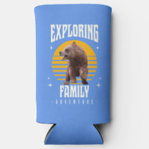 Explorando o Aventura Familiar