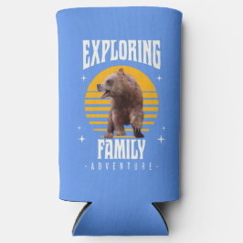 Explorando o Aventura Familiar