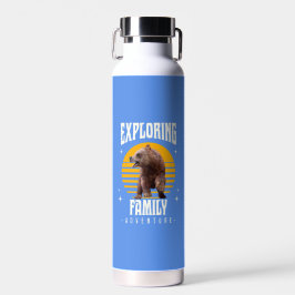 Explorando o Aventura Familiar