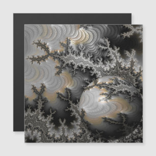 Explorando o ímã do Realm Mandelbrot