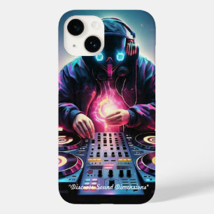 "Explorando Realms Musicais"