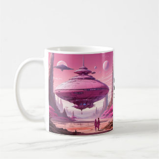 Explorar a caneca do Sonho