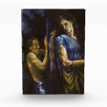 Explorar a mitologia através da pintura: uma jorna