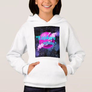Explorar o infinito