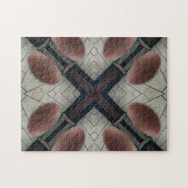 Explorar Quebra-cabeça do Jigsee (Horizontal)