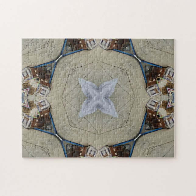 Explorar Quebra-cabeça do Jigsee (Horizontal)