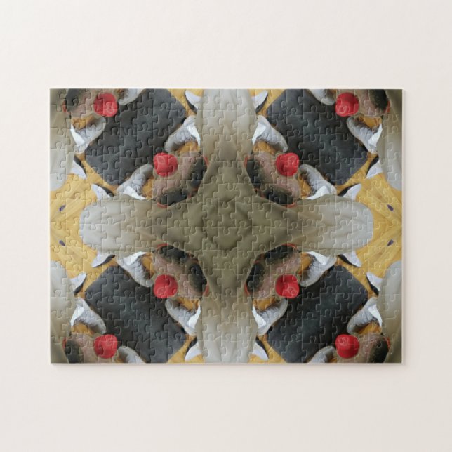 Explorar Quebra-cabeça do Jigsee (Horizontal)