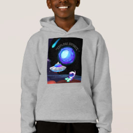 Explore Infinito